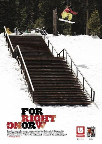 For Right Or Wrong
