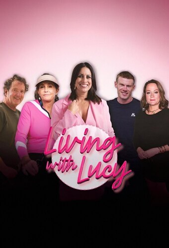 Living with Lucy