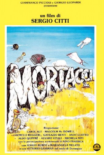 Mortacci