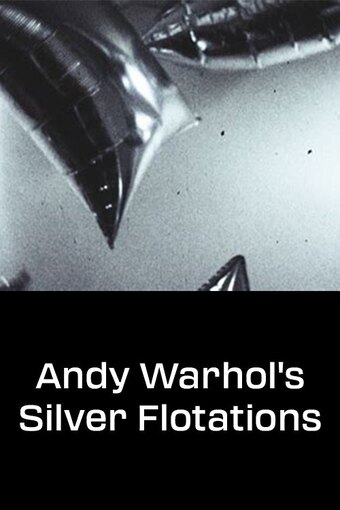 Andy Warhol's Silver Flotations