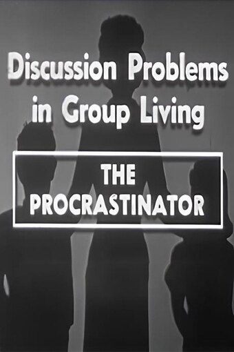 The Procrastinator