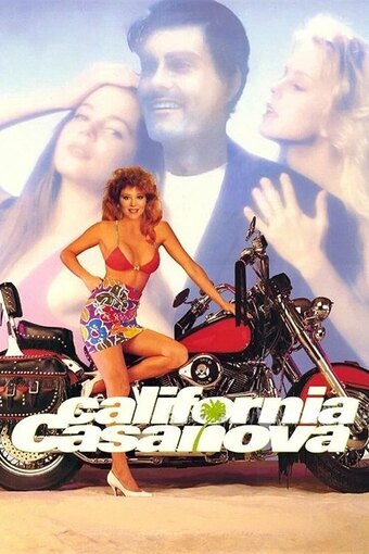 California Casanova