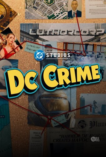 DC Crime