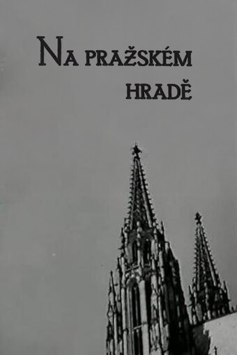 The Prague Castle
