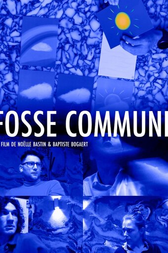 Fosse commune