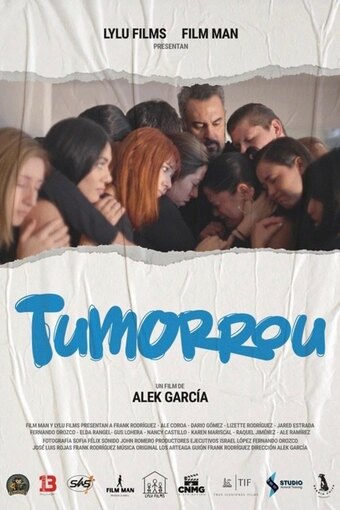 Misspelled Tomorrow