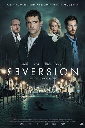 Reversion