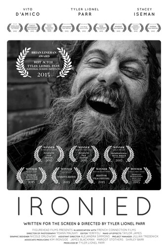 Ironied