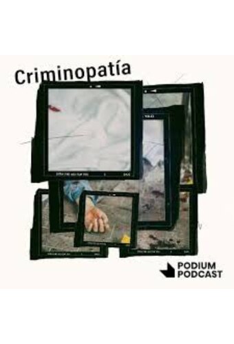 Criminopatía