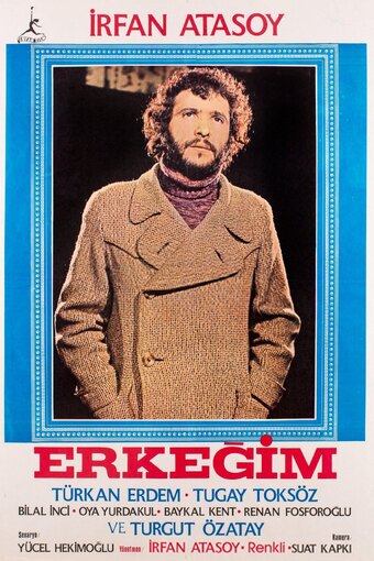 Erkeğim