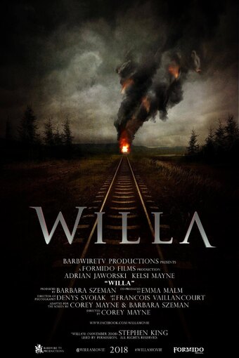 Willa