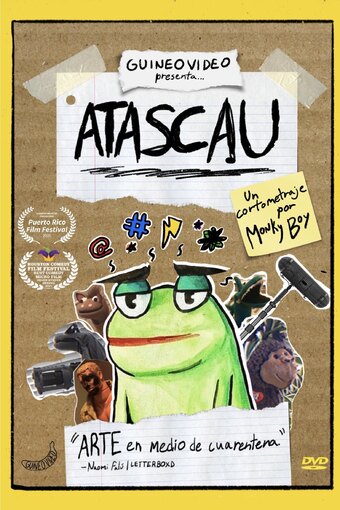 ATASCAU