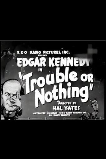 Trouble or Nothing