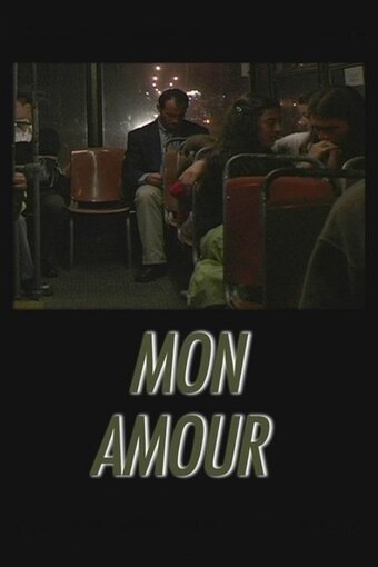 Mon amour