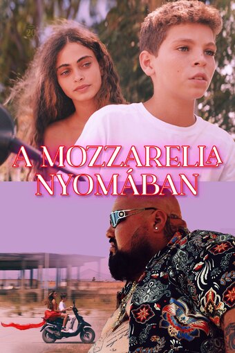 'A Muzzarell'