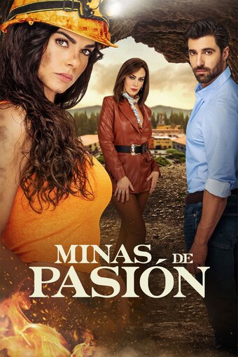 Mines of Passion