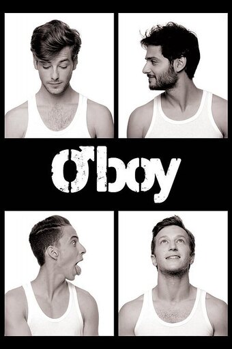 O'boy