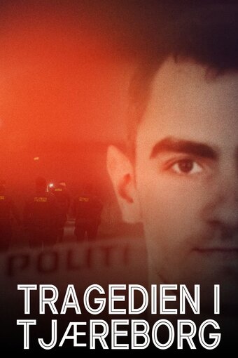 Tragedien i Tjerreborg