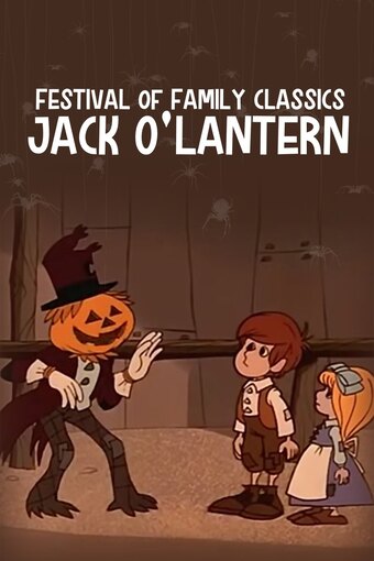 Jack O'Lantern