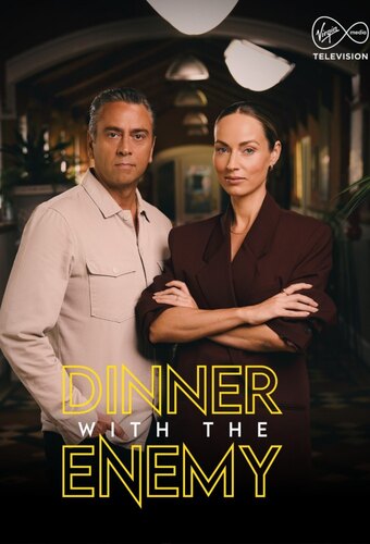 Dinner with the Enemy