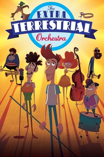 The Extra Terrestrial Orchestra