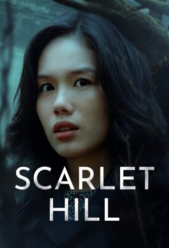 Scarlet Hill