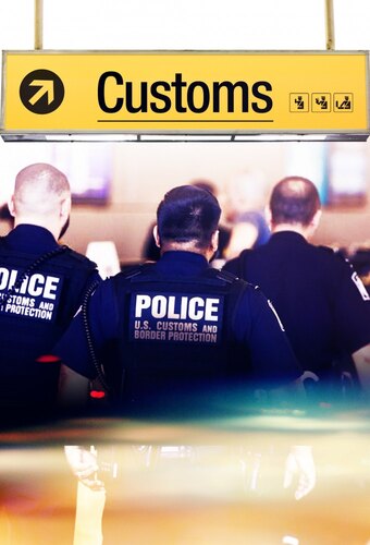 Customs UK