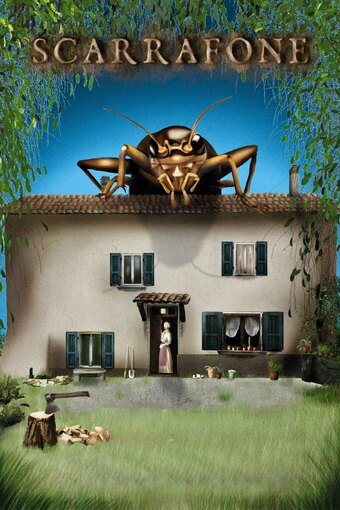 Scarrafone