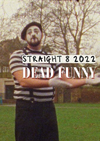 Dead Funny