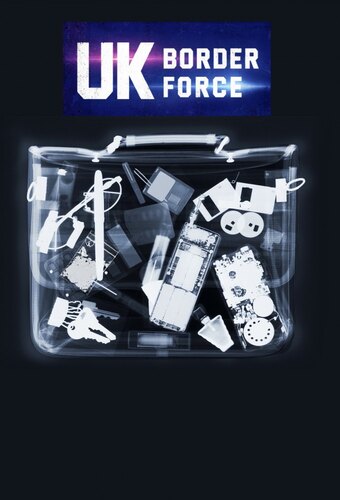 UK Border Force