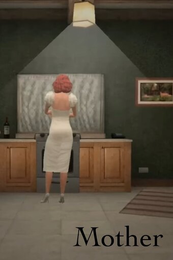Mother
