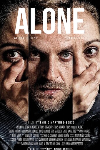 Alone