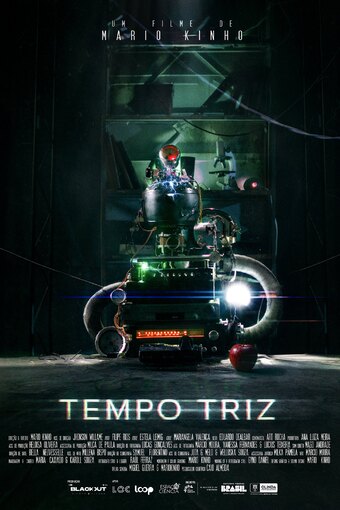 Triz Time