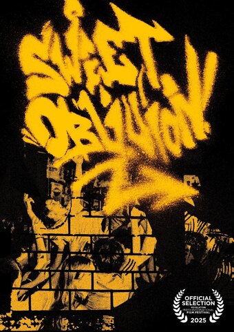 Sweet Oblivion