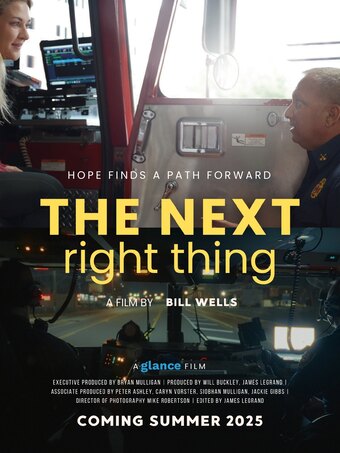 The Next Right Thing