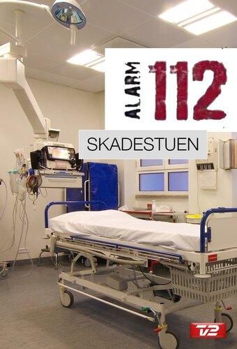 Alarm 112 - The emergency room