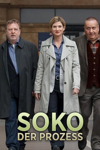 SOKO - Der Prozess