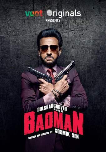 BADMAN
