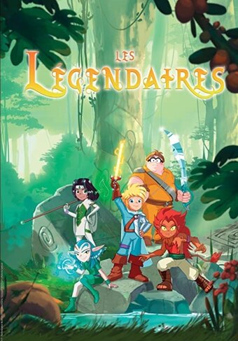 Legendaries