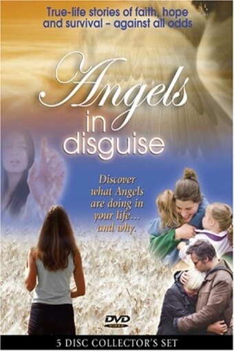 Angels In Disguise