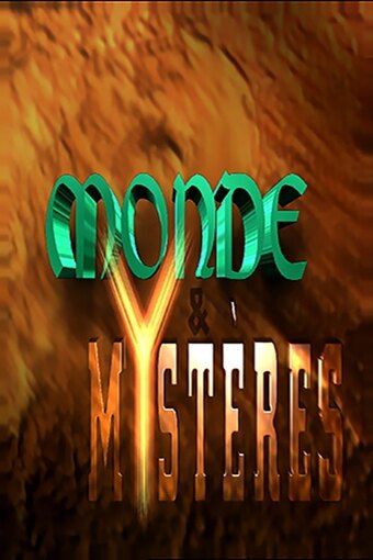 Worlds and Mysteries