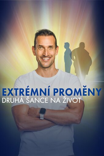 Extreme Weight Loss Czechia