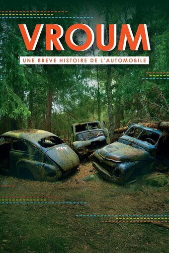 Automobile: Ride and Fall
