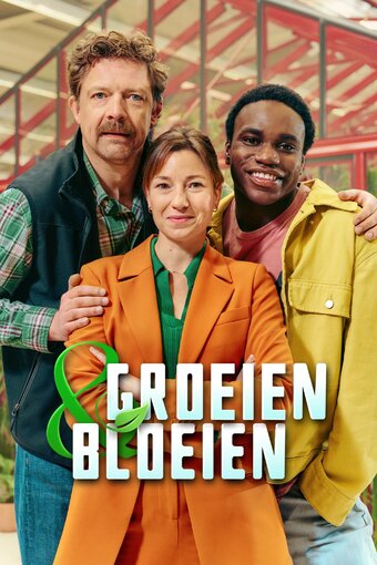 Groeien en Bloeien