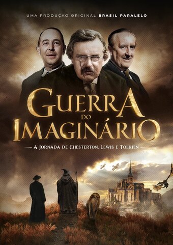 Guerra do Imaginário