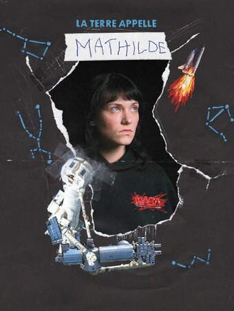 The Earth Calls Mathilde