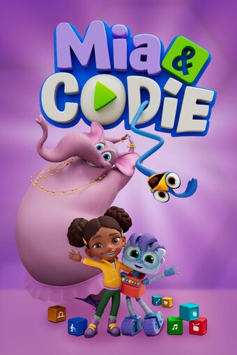Mia & Codie