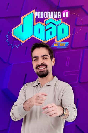Programa do João
