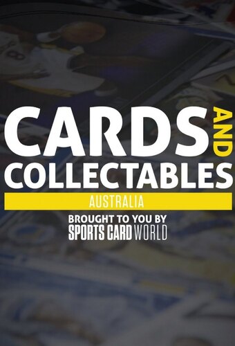 Cards and Collectables Australia