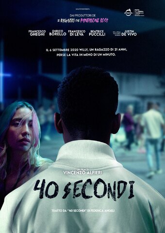 40 Seconds